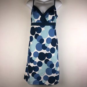 Ann Taylor Petites size 12.